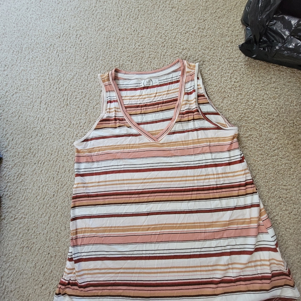 Maurices 24 7 tank top
